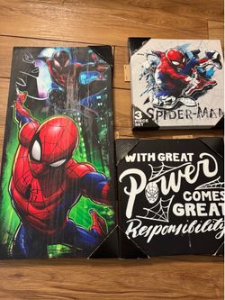 Wall Decor kids