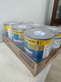 30.8 oz My Similac Formula