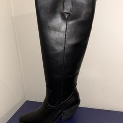 Western Wear Boots NEW