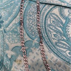 Sterling Silver Chain 