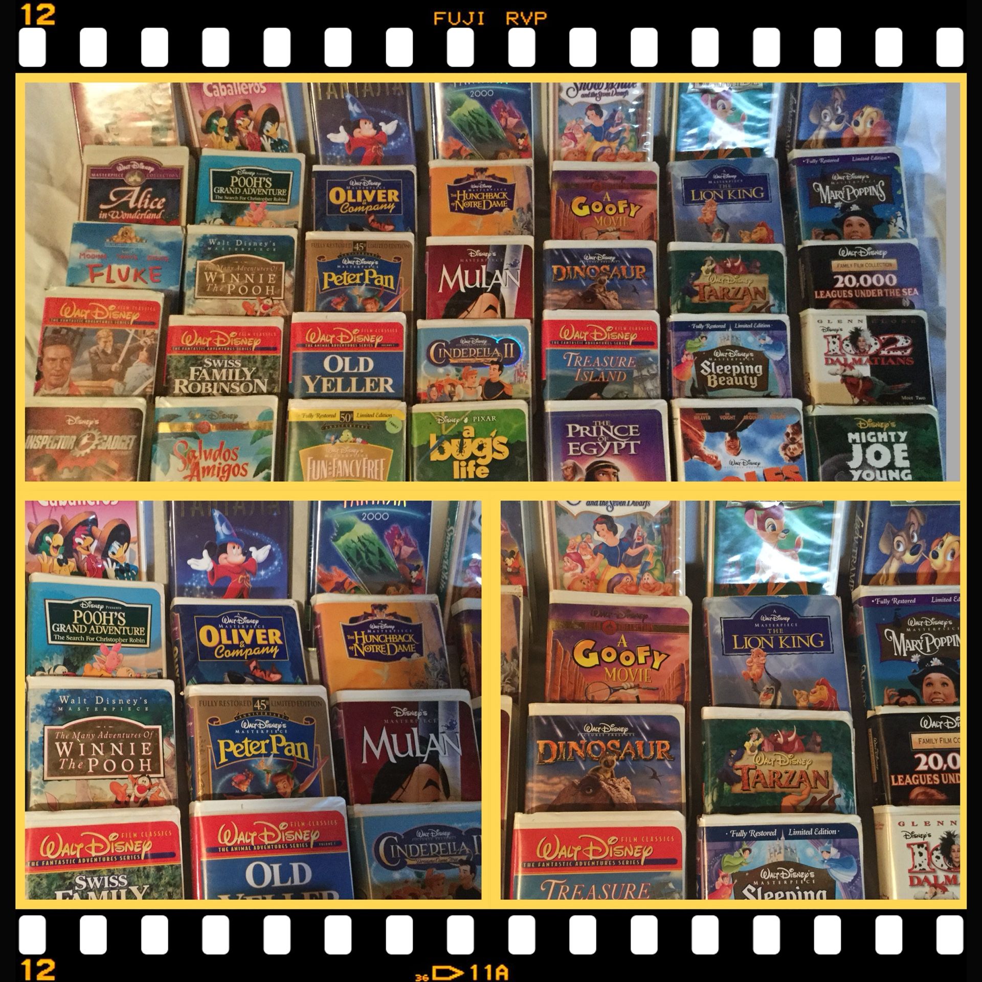 35 VHS Disney Movies for Sale in Salt Lake City, UT OfferUp
