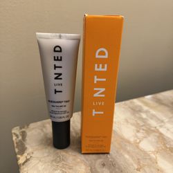 Live Tinted HUEGUARD® TINT