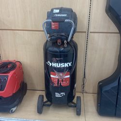 Husky Air Compressor 
