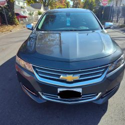 2015 Chevrolet Impala