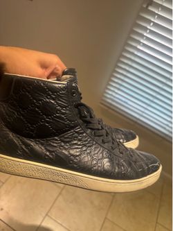 Men’s Gucci shoes size 10