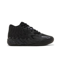 Puma LaMelo Ball MB.01 Iridescent Dreams Black MEN 9.5