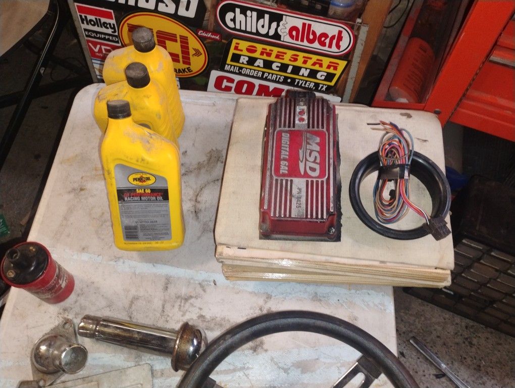 Parts