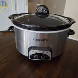 Crock-Pot