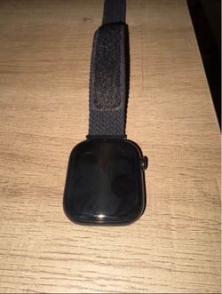 Apple Watch Series 11 GPS 46mm Jet Black Aluminum Case
