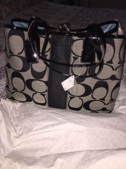 Brand new Coach bag