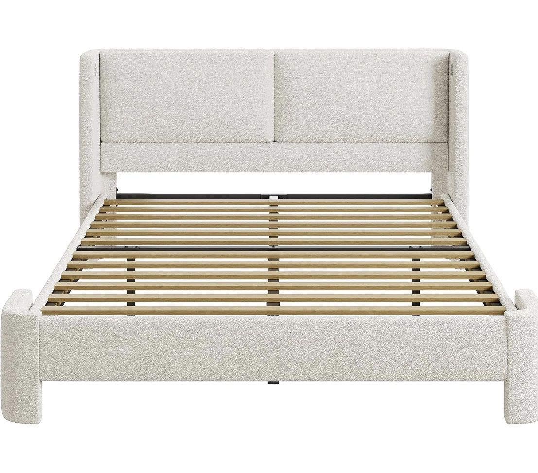 Full Size Bed frame