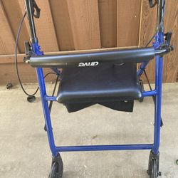 Medical Walker Aid