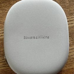 Bowers & Wilkins PX8 NWB Headphones 