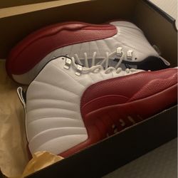 Retro 12s 