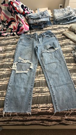Rock & Roll jeans size 29