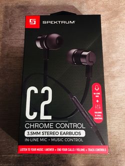 Headphones