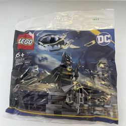 LEGO Batman 30653