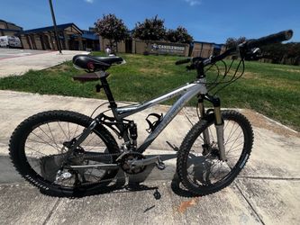 2005 Trek Fuel EX 8