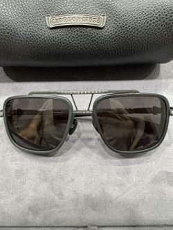 Chrome hearts, sunglasses