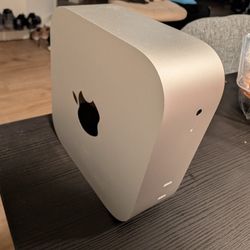 M4 Mac Mini 