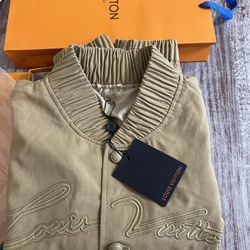 Men’s Jacket Sz Medium 