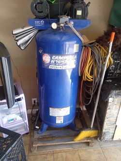 Compressor