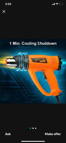 Heat Gun 