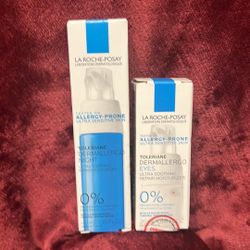 La Roche- Posay Bundle of 2 *NEW*