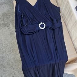 14w dress