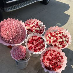 Cheap Flower Bouquets