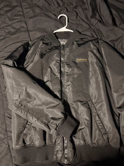Mens Versace Jacket