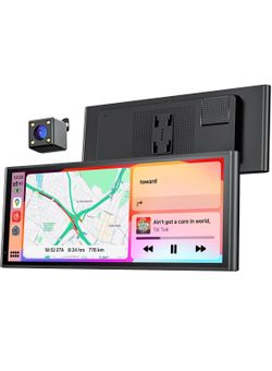 CarPlay Screen 9.26 inch