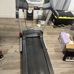 Sunny Treadmill