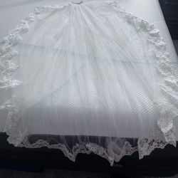 Veil For Wedding