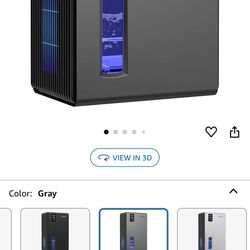  Dehumidifier 