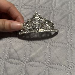 Cute Princess Tiara 