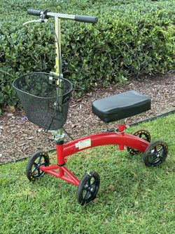 Knee Scooter