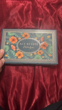 Makeup Eye Shadow Pallets