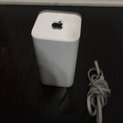 Apple A1521 AirPort Extreme Base Station Wireless Router