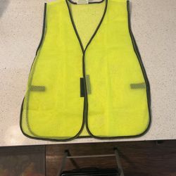 Safety Vest Universal