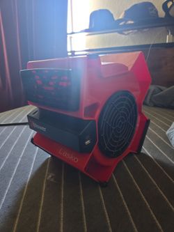 Lasko xblower fan