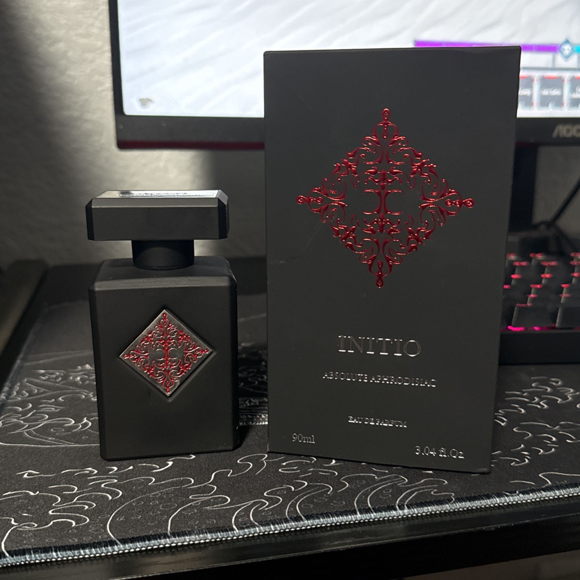 Inito Absolute Aphrodisiac 3.0 fl.oz