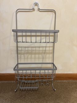 Shower Caddy