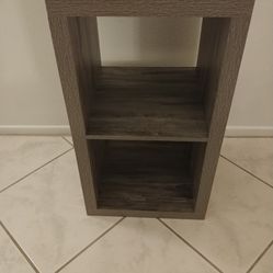 Shelve