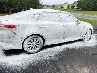 Times 🕰️ To 🚗 Car 🧼 Wash & 🧽 detail