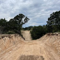 Land Clearing & Rock Crushing 