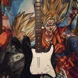Rock Band 4 Wireless Guitar for Playstation 4 / 5