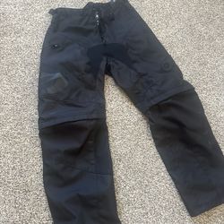O’Neal Dirtbike Pants Men Size 34