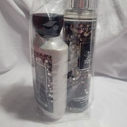 Perfumes And Lotions 