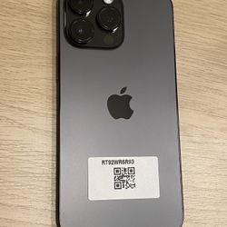 iPhone 14 Pro Max Fully Unlocked 